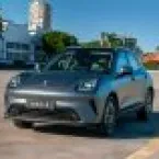 GWM leva caminhão a hidrogênio e novidades elétricas ao Rio Innovation Week