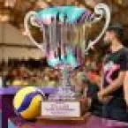 São Paulo vai sediar o Mundial de Vôlei Feminino de 2026
