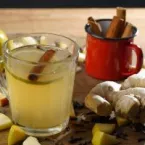 Drinks com saquê: receitas quentes para o inverno