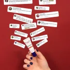 Reparador Labial da Eucerin agora é oficial no Brasil