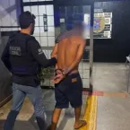 Morador de VG � preso por participar de golpes que enganaram v�timas em v�rios estados