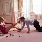 Margot Robbie revela que set de O Lobo de Wall Street tinha uma 'sala de genitais'