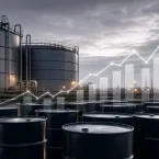 Ibovespa sobe com esperan�a de corte de juros, mas queda do petr�leo limita alta