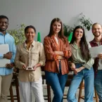 Jovens brasileiros preferem abrir o próprio negócio a ter carteira assinada