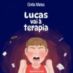 Livro ensina crian�as a lidar com emo��es e terapia