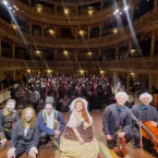 Festival de Inverno em Nova Friburgo ter� concertos de gra�a com m�sica cl�ssica