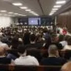 Brasil � l�der em prote�na animal, afirma ABPA em evento
