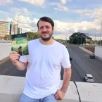 Em 'O Caminho de Gaia', Roger D�rl imagina uma sociedade onde o conhecimento � proibido pelo poder