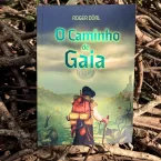 Em 'O Caminho de Gaia', Roger D�rl imagina uma sociedade onde o conhecimento � proibido pelo poder