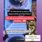 Mara Maravilha detona Xuxa e causa polêmica: 'Vergonha alheia'