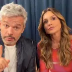 Famosos denunciam golpes com v�deos falsos feitos por IA