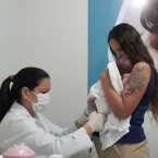 Casa da Amamenta��o de Saquarema j� soma mais de 11 mil atendimentos