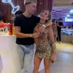 Ator argentino larga escrit�rio e brilha em 'Jogada de Risco'