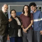 Em 'Quem ama cuida', Iuri se revela c�mplice de Adriana no plano de vingan�a contra Pilar
