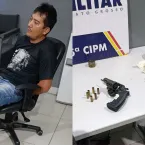 Policial � morto a tiros durante aula de jiu-jitsu e alunos imobilizam suspeito at� chegada da PM