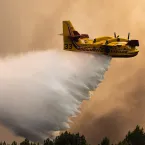 Como a tecnologia está ajudando no combate a incêndios florestais