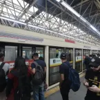 Greve de trens em SP provoca tr�nsito recorde e atrasos para passageiros