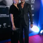 Atriz diz que filme 'O Agente Secreto' conta a hist�ria da sua vida