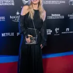 Atriz diz que filme 'O Agente Secreto' conta a hist�ria da sua vida