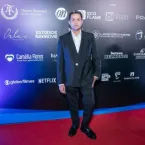 Atriz diz que filme 'O Agente Secreto' conta a hist�ria da sua vida