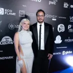 Atriz diz que filme 'O Agente Secreto' conta a hist�ria da sua vida