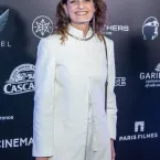 Atriz diz que filme 'O Agente Secreto' conta a hist�ria da sua vida