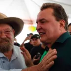 Partido Podemos confirma a candidatura de Nelson Barbudo para deputado federal em Mato Grosso