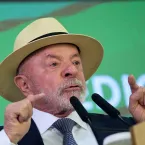 EUA cancelam visto de embaixadora brasileira e Lula reage: 'atitude irrespons�vel'