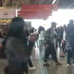 Greve de trens em SP: segundo dia de paralisa��o afeta tr�s linhas da CPTM