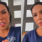 Carol Lekker pede desculpas a Eliana após polêmica: 'Fala infeliz'