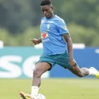 Flamengo faz proposta milion�ria para contratar Luiz Henrique