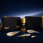 ISDIN e Ryzí lançam bolsa exclusiva em collab inédita