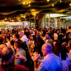 Eventos do mercado imobiliário movimentam a noite no Rio de Janeiro