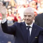 Infantino pode dar final da Copa de 2030 para o Marrocos para continuar no cargo