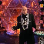Participei do Crystal Maze e um detalhe das gravações me deixou sem palavras