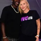 M�e de Virginia Fonseca fala sobre namoro com Vini Jr. e nega prefer�ncia por Z� Felipe; veja
