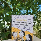 Livro para crianças ajuda a falar sobre a perda de um bebê