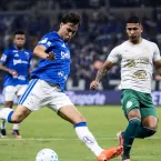Cruzeiro e Grêmio avançam às quartas da Copa do Brasil