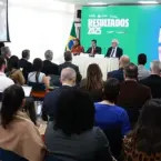 Educação básica brasileira tem melhor resultado da história no Ideb
