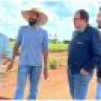 Tecnologia que enxerga o solo aumenta produção de soja e reduz custos