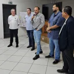 Rio Salobra: comunidade se une por discuss�o ampla antes de decis�o