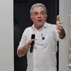 Rio Salobra: comunidade se une por discuss�o ampla antes de decis�o