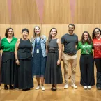 Estudantes da rede pública são escolhidos para intercâmbio em Portugal