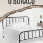 Quarto branco vira espelho de uma vida em novo livro