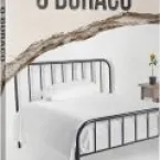Quarto branco vira espelho de uma vida em novo livro