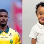 Filho de Neymar, Davi Lucca, atribui sua educa��o � m�e, Carol Dantas