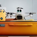 Por que as companhias aéreas estão alertando sobre baterias de lítio