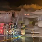 Por que as companhias aéreas estão alertando sobre baterias de lítio