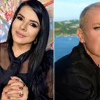 Xuxa rebate cr�ticas de Mara Maravilha: 'Ela s� quer aparecer'