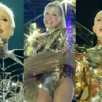 Xuxa rebate cr�ticas de Mara Maravilha: 'Ela s� quer aparecer'